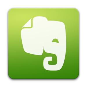 Evernote Notes