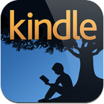 Kindle Book Reader