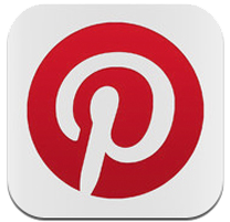 Pinterest Mobile